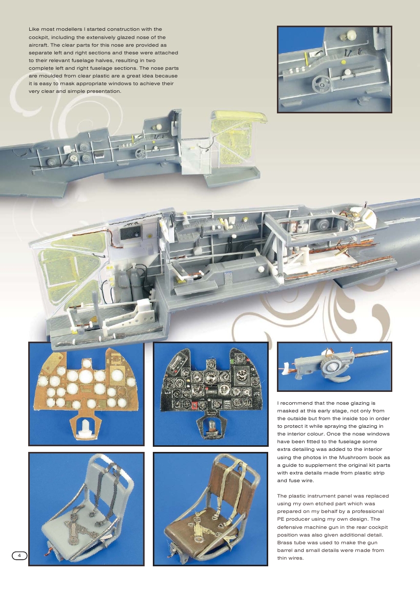 AIR Modeller 2012-43